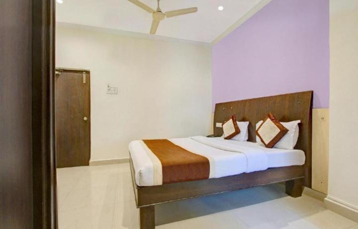 Blossoms Room The Plaza-Luxury Collection- Lakdikapul Haïdarabad Extérieur photo
